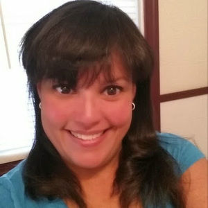 Meet your Posher, Evelyn